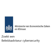 Beleidsadviseur cybersecurity
